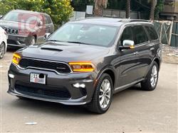 دودج دورانجو